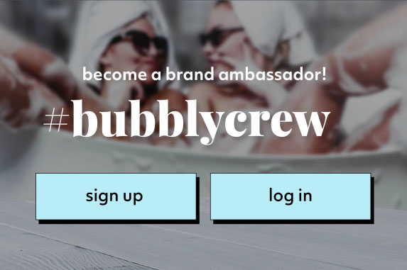 Bubbly Ambassadors