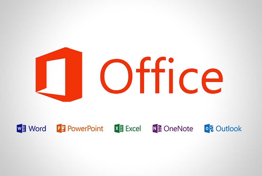 MS Office Products